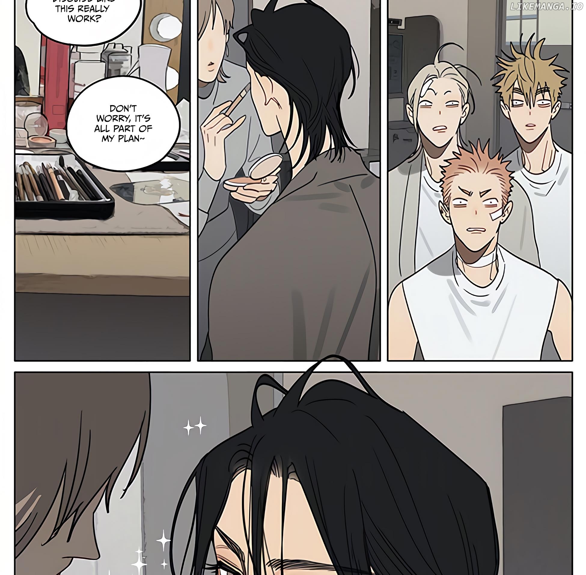 19 Days Chapter 438 image 12